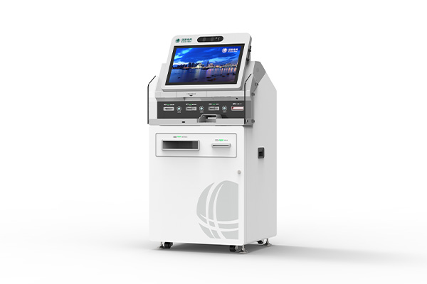 你知道自助繳費(fèi)機(jī)的工作原理嗎？